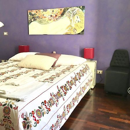 B&B Villa Dei Girasoliカターニア エクステリア 写真