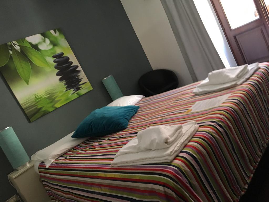 B&B Villa Dei Girasoliカターニア エクステリア 写真