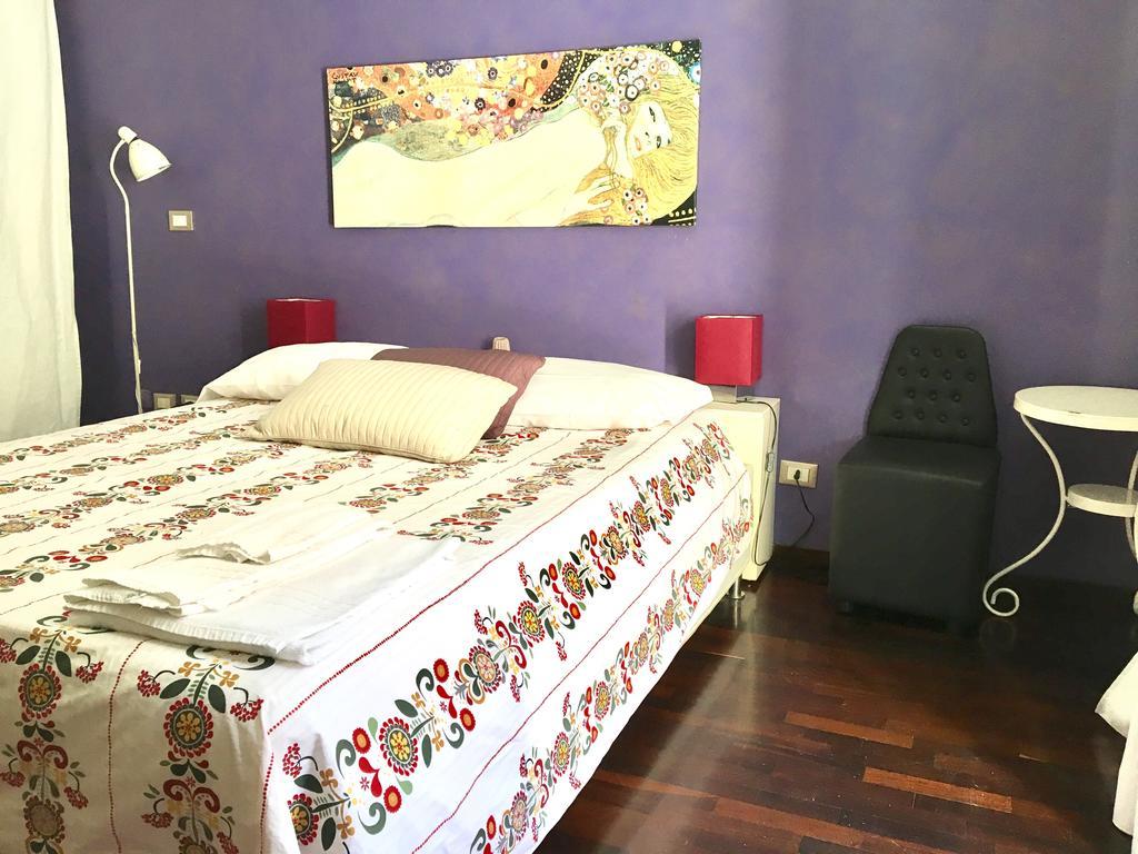 B&B Villa Dei Girasoliカターニア エクステリア 写真