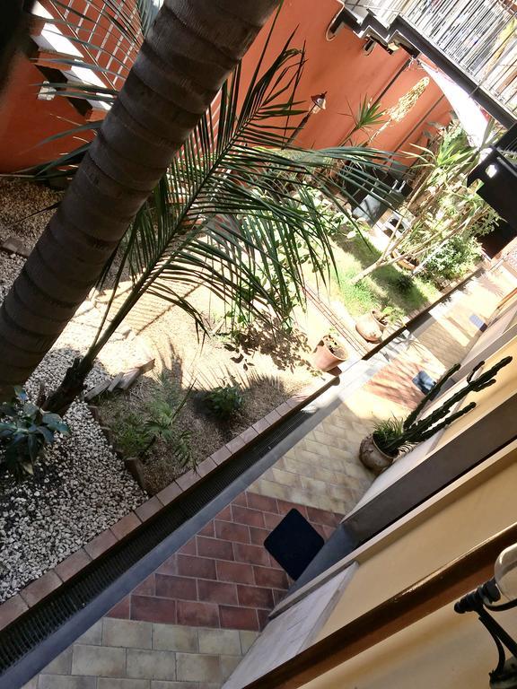 B&B Villa Dei Girasoliカターニア エクステリア 写真