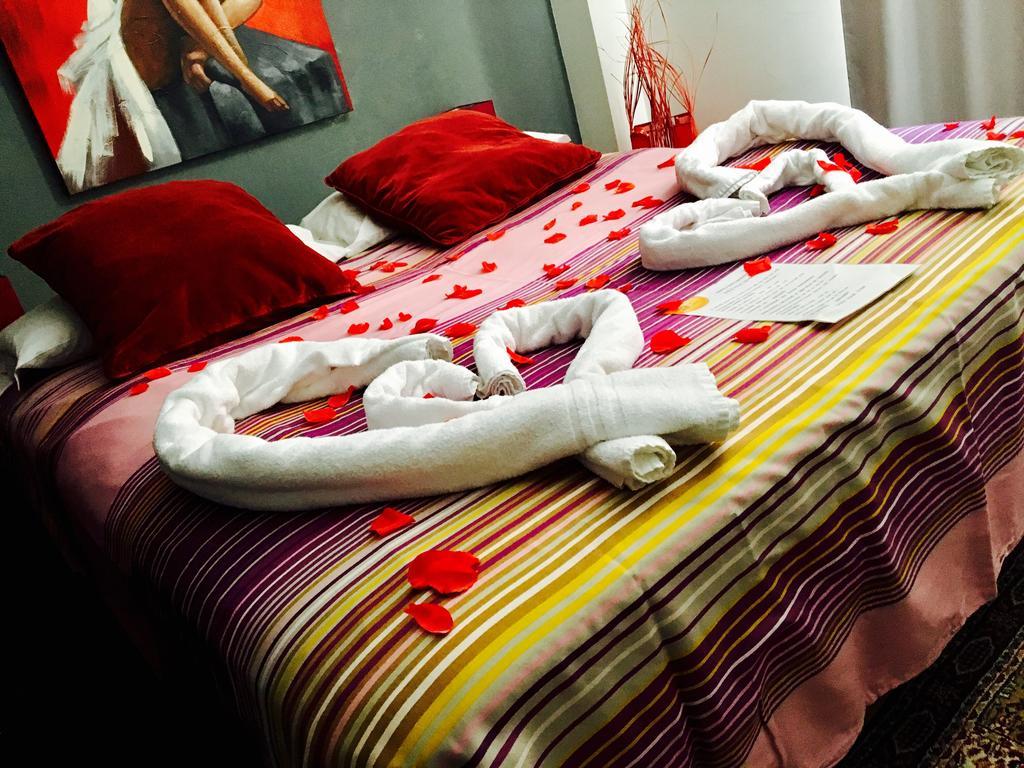 B&B Villa Dei Girasoliカターニア エクステリア 写真